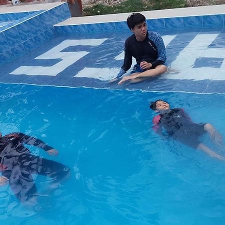 Afs Suites Barra, Opol Cagayan de Oro Kültér fotó