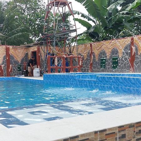 Afs Suites Barra, Opol Cagayan de Oro Kültér fotó