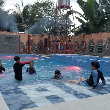 Afs Suites Barra, Opol Cagayan de Oro Kültér fotó