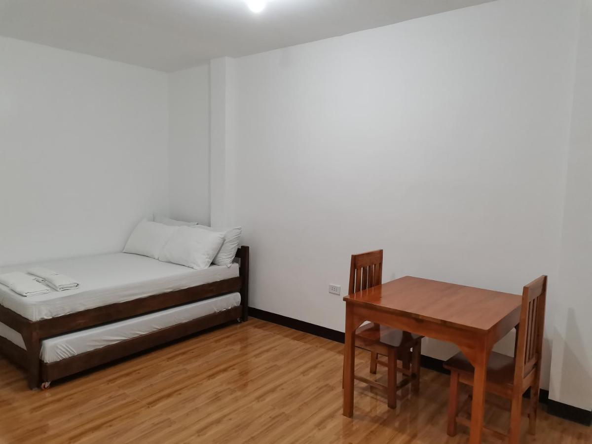 Afs Suites Barra, Opol Cagayan de Oro Kültér fotó