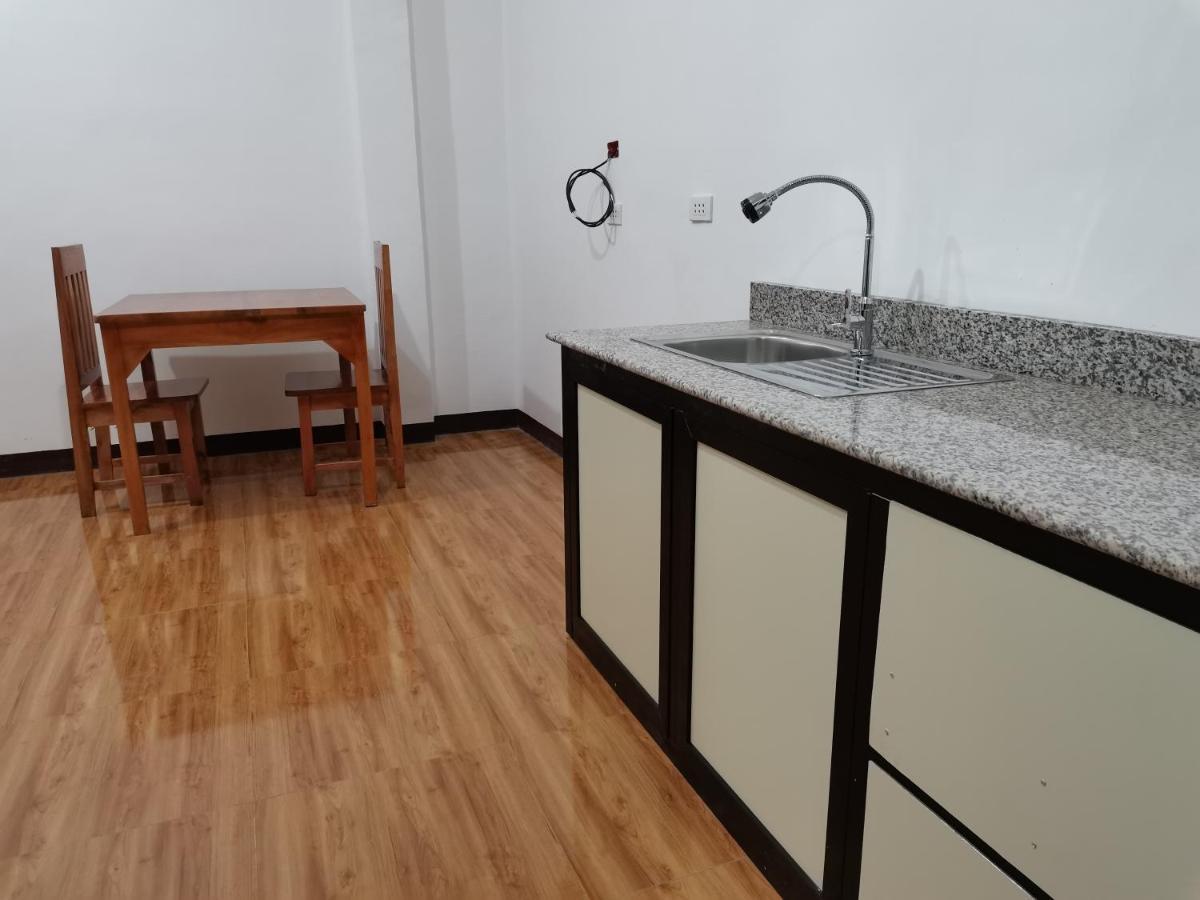Afs Suites Barra, Opol Cagayan de Oro Kültér fotó