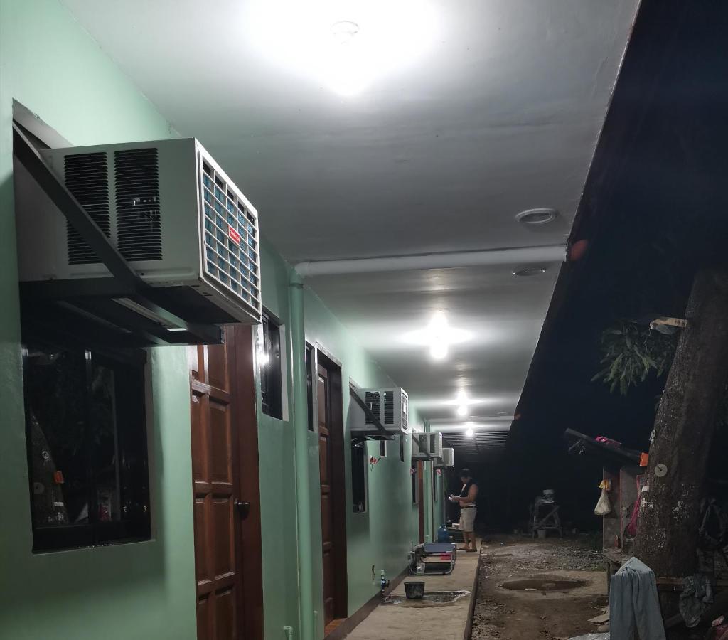 Afs Suites Barra, Opol Cagayan de Oro Kültér fotó