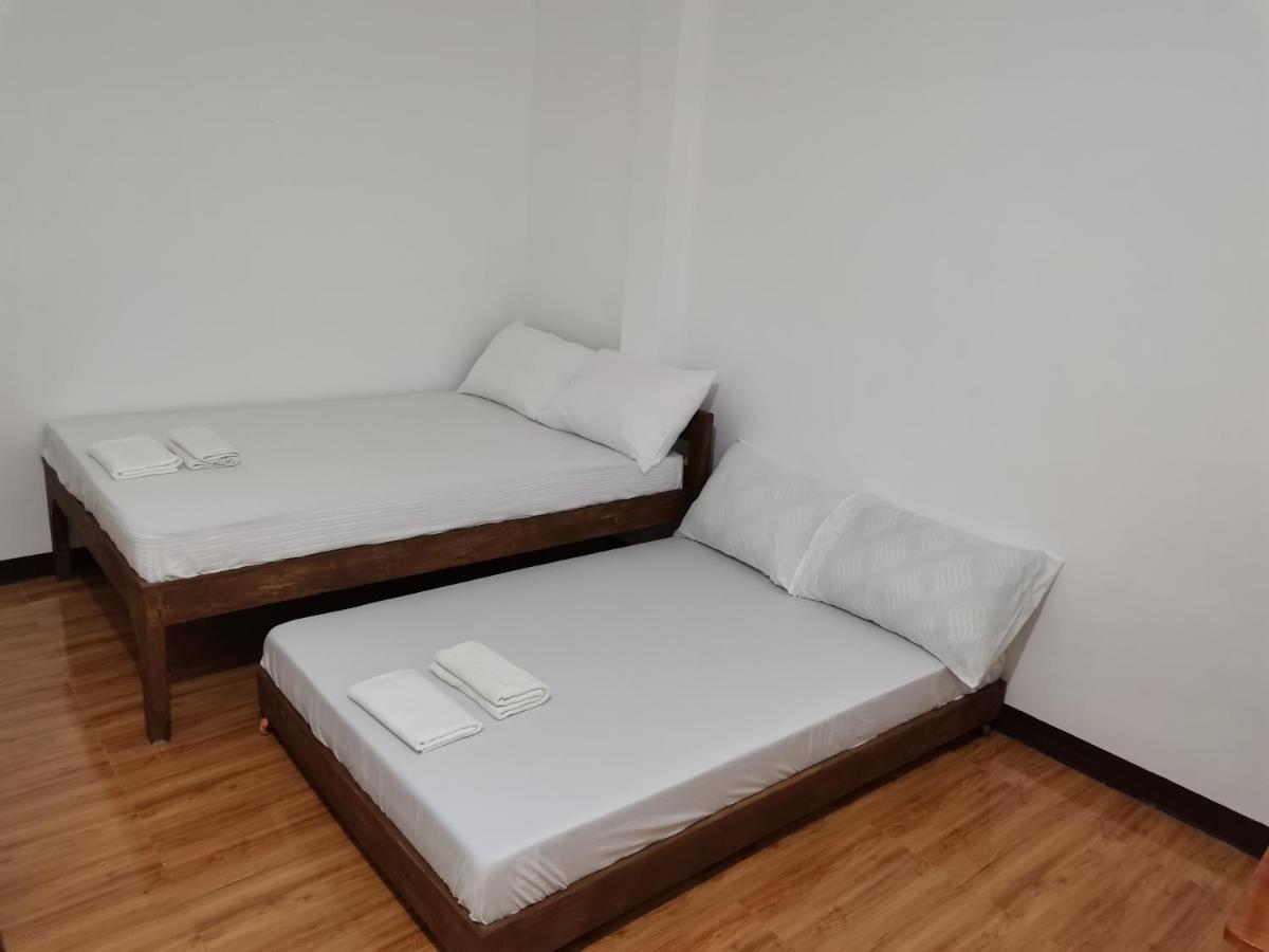 Afs Suites Barra, Opol Cagayan de Oro Kültér fotó