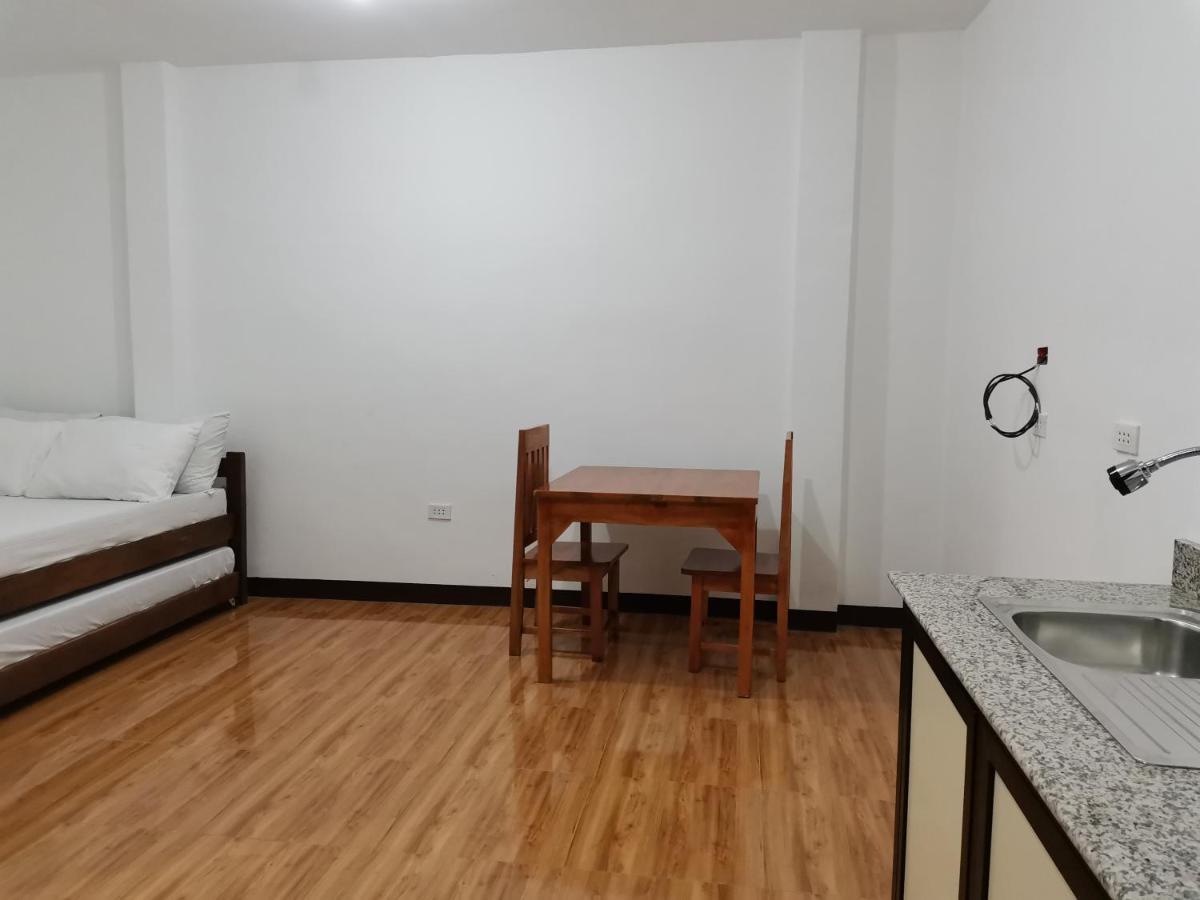 Afs Suites Barra, Opol Cagayan de Oro Kültér fotó