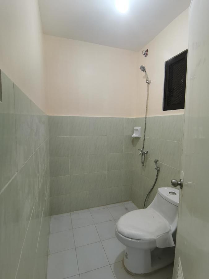Afs Suites Barra, Opol Cagayan de Oro Kültér fotó