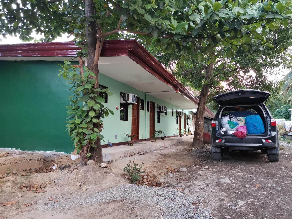 Afs Suites Barra, Opol Cagayan de Oro Kültér fotó