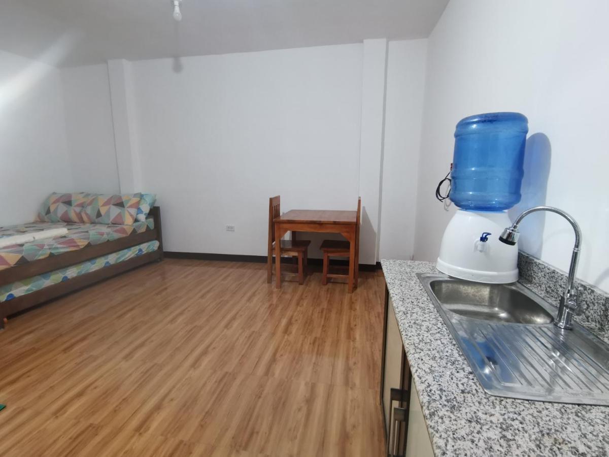 Afs Suites Barra, Opol Cagayan de Oro Kültér fotó