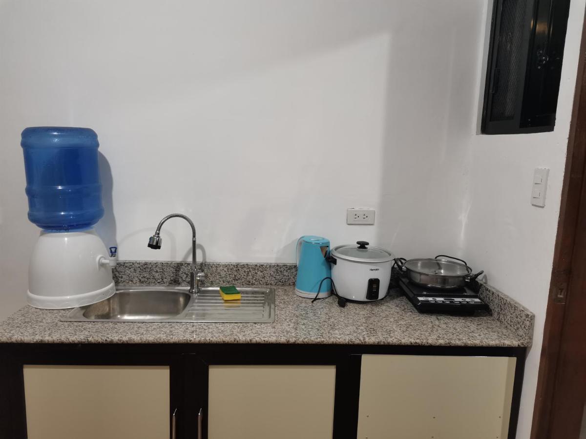 Afs Suites Barra, Opol Cagayan de Oro Kültér fotó