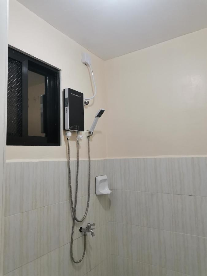 Afs Suites Barra, Opol Cagayan de Oro Kültér fotó