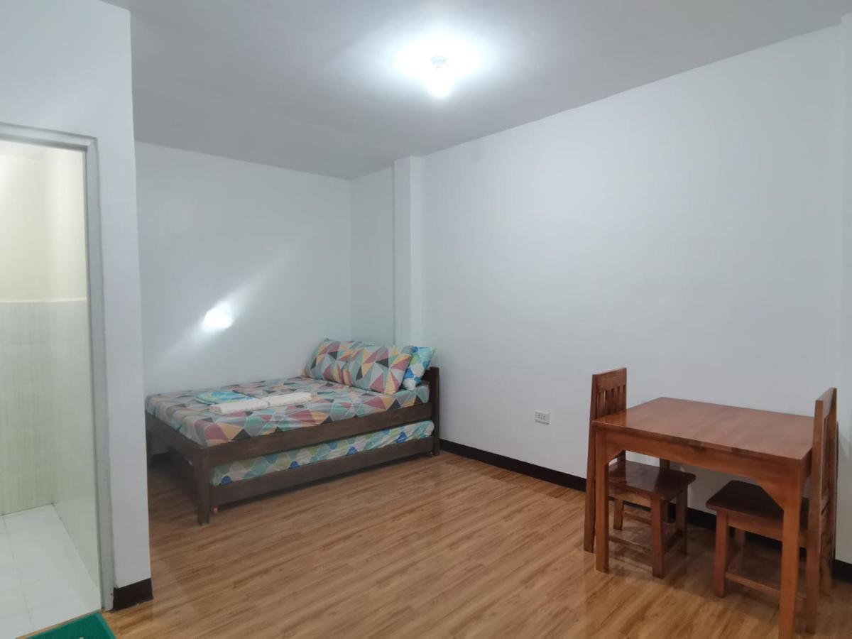 Afs Suites Barra, Opol Cagayan de Oro Kültér fotó