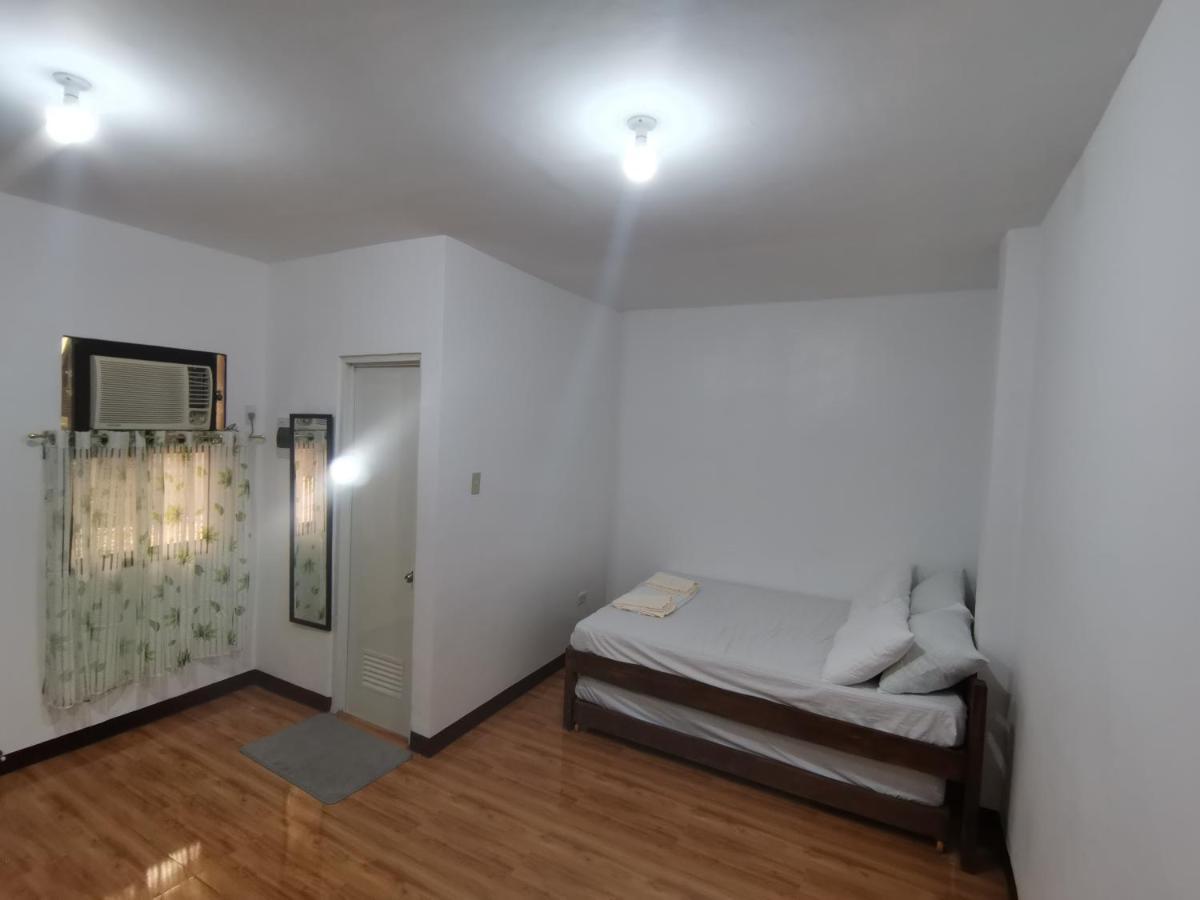 Afs Suites Barra, Opol Cagayan de Oro Kültér fotó