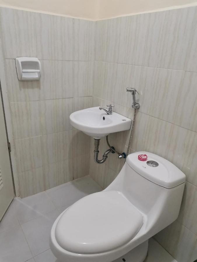 Afs Suites Barra, Opol Cagayan de Oro Kültér fotó