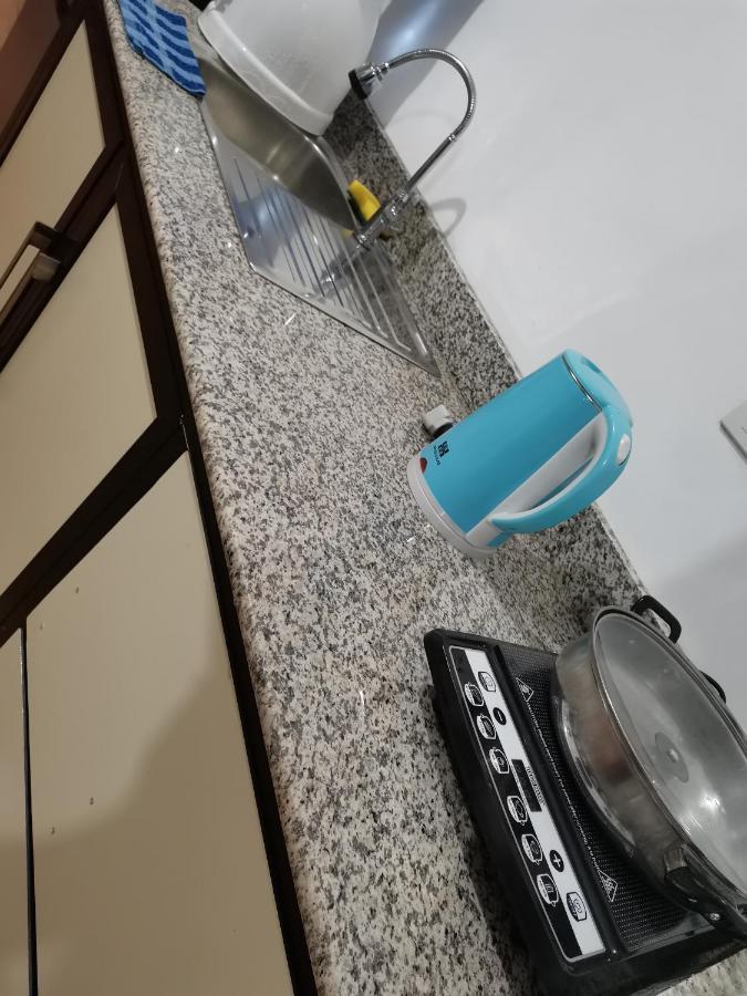 Afs Suites Barra, Opol Cagayan de Oro Kültér fotó