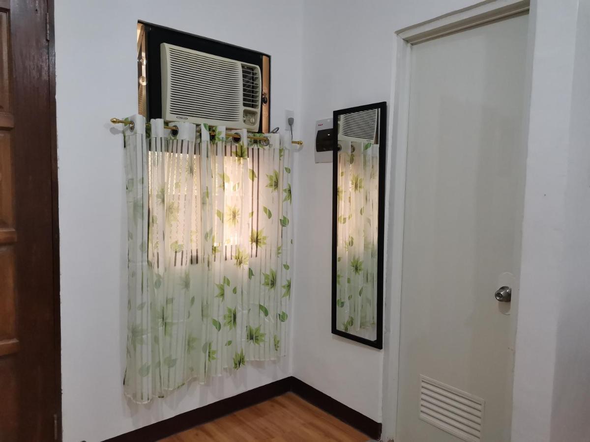 Afs Suites Barra, Opol Cagayan de Oro Kültér fotó