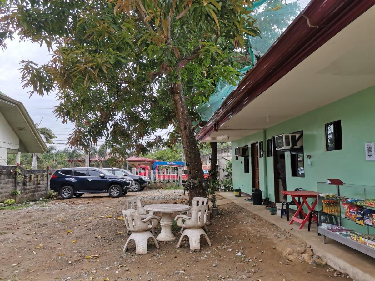 Afs Suites Barra, Opol Cagayan de Oro Kültér fotó