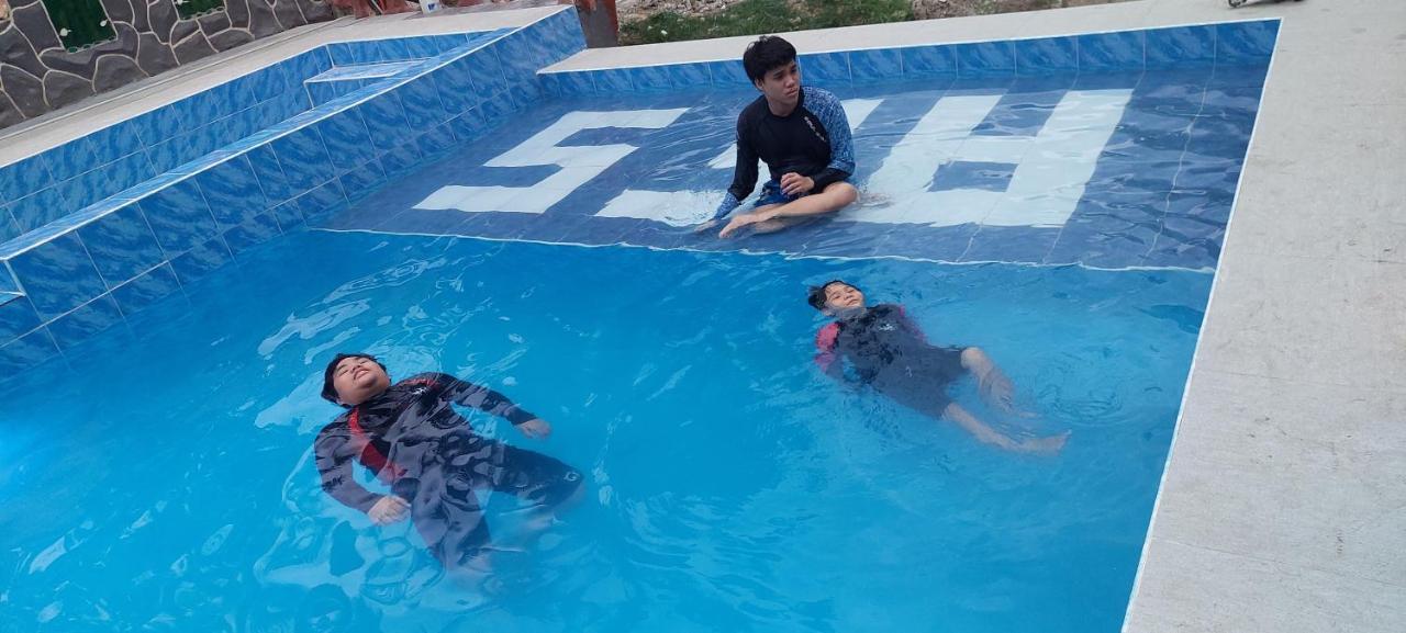 Afs Suites Barra, Opol Cagayan de Oro Kültér fotó