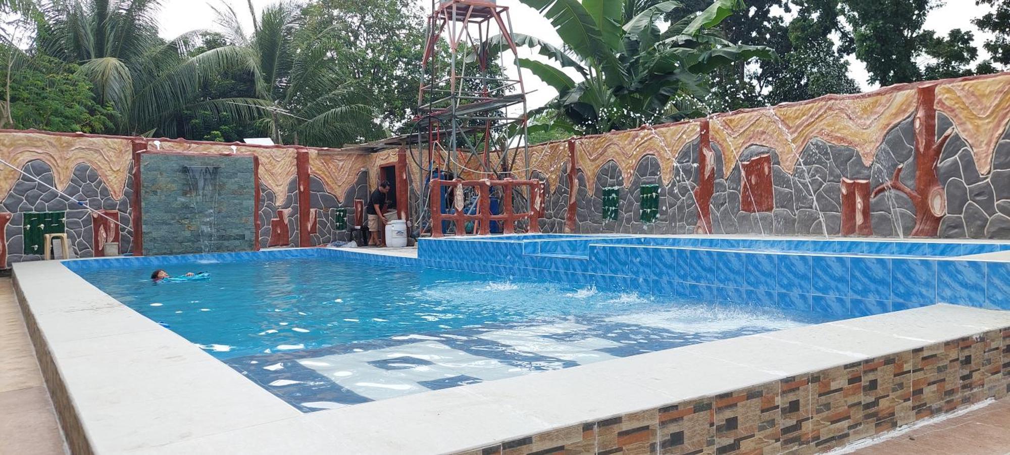 Afs Suites Barra, Opol Cagayan de Oro Kültér fotó