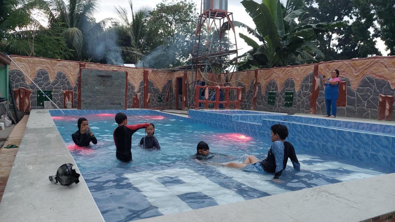 Afs Suites Barra, Opol Cagayan de Oro Kültér fotó